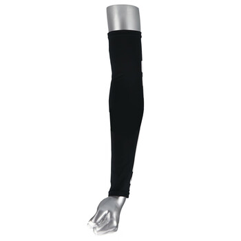 耐克（NIKE）护臂防晒男女薄款袖套臂套透气骑行训练跑步健身黑色NKS01027LX
