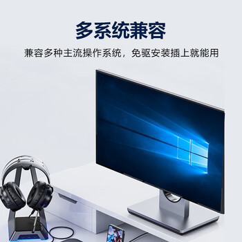 TXIC  PCIe转2口USB3.0+1type-c口2A1C扩展卡 15P SATA供电VL805芯片台式机内置主机箱转接卡TXB055