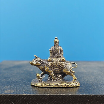 老子骑青牛出关品牌及商品- 京东