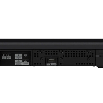 索尼（SONY）索尼回音壁音响 音箱 家庭影院 电视音响 蓝牙智能音响 壁挂音响 独立低音炮A7000 