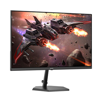 SANC 盛色23.8英寸220Hz电竞显示器FastIPS 原生200Hz 硬件低蓝光 笔记本外接电脑屏幕G3升级版