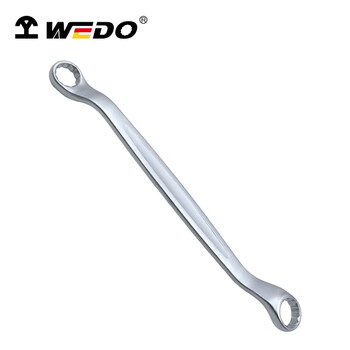 维度 17*19 加长双头梅花扳手WEDO152-1719 维度 17*19 加长双头梅花扳手WEDO152-1719