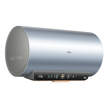海尔（Haier） ES80H-GD7(2A)U1 80升 一级能效 家用智能监控 变频速热七星净水洗 电热水器（一价全包安装）
