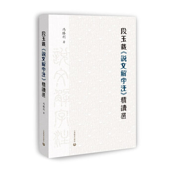 段玉裁说文解字注价格报价行情- 京东