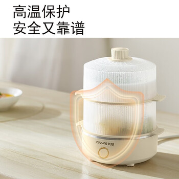 九阳（Joyoung）煮蛋器 ZD14-GE653