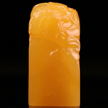 寿山田黄石印章品牌及商品- 京东