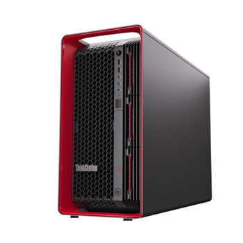 联想（Lenovo）PX工作站主机6430 128G 2TSSD 4090-24G 1850W厂直