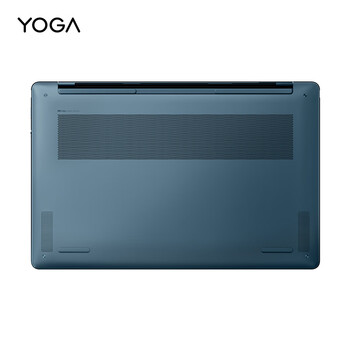 联想笔记本电脑YOGA Air X AI元启轻薄本2025 2代酷睿Ultra7 258V 4K触控OLED屏下摄像头 