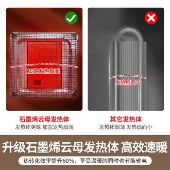 长虹（CHANGHONG）电暖桌 家用多功能长方形升降烤火取暖茶几【企采购】/R90 1.2米隐形炉+ 上下发热+语音升降+脚踏