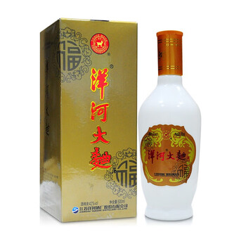 希少 40年以上前 洋河大曲 洋河大麹 中国酒 YANGHO DACHU