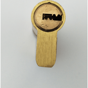 【京东好店】双排复合曲线铁盒超b级防盗门锁芯 门锁升级进户大门通用