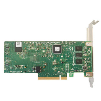 超聚变服务器【配件】 - 9560-16i-PCIe RAID标卡-8GB定制