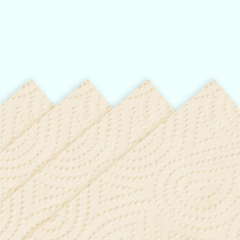 柚家 抽取式厨房纸巾 吸水吸油 干湿两用 2层*90抽*3包*1提装 223595