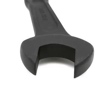 维度WEDO 敲击呆扳手敲击开口扳手(德标工业级) 36mm CT3304-36/把