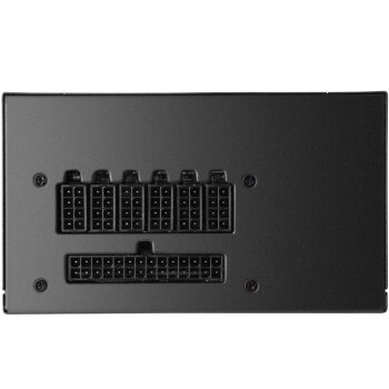 鑫谷（segotep）额定650W 全模750电源（双CPU供电口/全模组化设计/多口共享盲插/省电宽幅/12CM温控风扇）