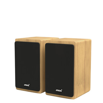 SADA赛达电脑音响台式机木质多媒体音箱家用桌面笔记本低音炮2.0有线小音箱usb大音量 V-121 SADA赛达电脑音响台式机木质多媒体音箱家用桌面笔记本低音炮2.0有线小音箱usb大音量 V-121