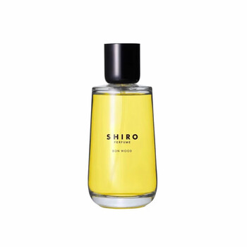 SHIRO Freesia Mist 香水 100ml shiro香水- 京东