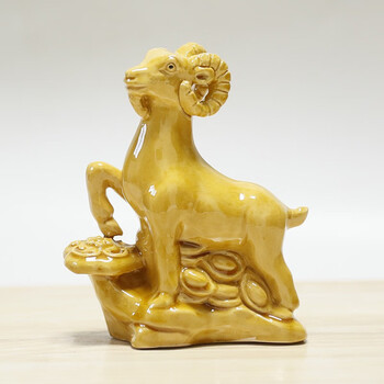 お待たせ! 唐三彩品牌及商品- 京东 工芸品