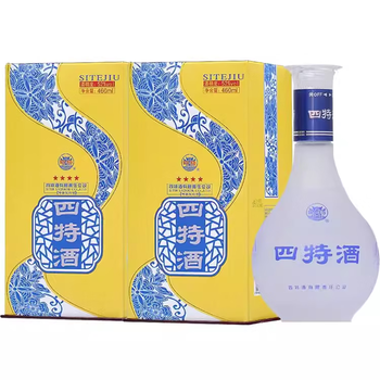 中国　白酒　四特酒　500ml 61Q6zoBRJAL._UF350,350_QL50_.jpg
