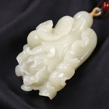 和田玉把件手玩件品牌及商品- 京东