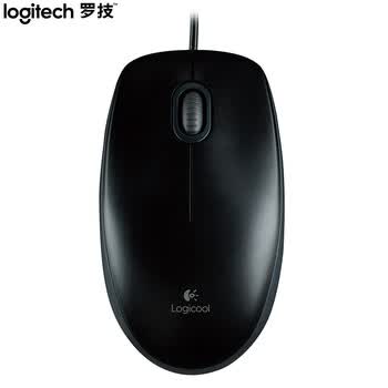 罗技(Logitech)M100r鼠标 有线鼠标 办公鼠标 对称鼠标 黑色+鼠标垫(340*280*3mm) 罗技(Logitech)M100r鼠标 有线鼠标 办公鼠标 对称鼠标 黑色+鼠标垫(340*280*3mm)