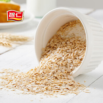 智仁 中老年益生菌核桃燕麦片800g 纯香粗粮 谷物代餐麦片 方便速食 智仁 中老年益生菌核桃燕麦片800g 纯香粗粮 谷物代餐麦片 方便速食