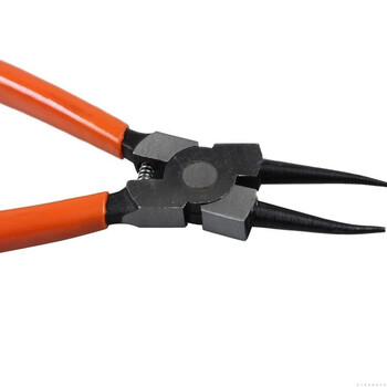 钢盾 SHEFFIELD S047030 穴用直口卡簧钳7