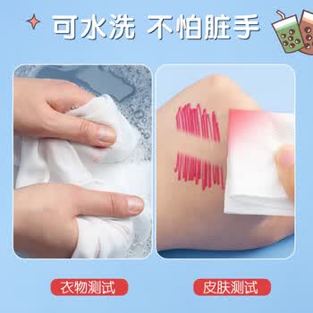 晨光(M&G)文具24色可水洗印章头小熊学生水彩笔儿童绘画涂鸦画笔生日礼物蓝色款ACP901W7