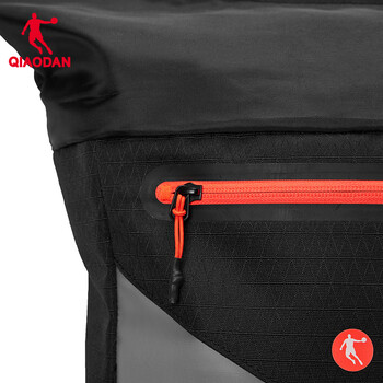 乔丹飞影PB5.0双肩包男书包马拉松比赛跑步装备包大容量运动旅行包