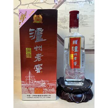 2015泸州老窖价格报价行情- 京东