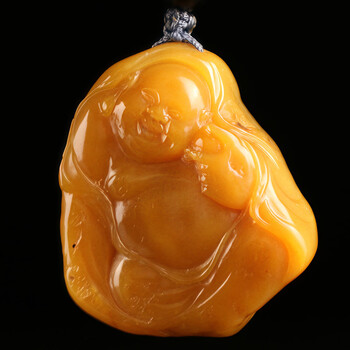 寿山石 田黄石 印材 掛件 田黄石挂件品牌及商品- 京东