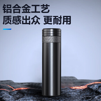 NVV 显卡支架 显卡托架 显卡支撑架 千斤顶托架台式机电脑独立 底部磁吸高度可调铝合金材质NZ-G1高款