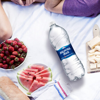 百事可乐【热门商品】纯水乐 纯净水 饮用水 1.5L*8大瓶装 家庭用水整箱装 百事可乐【热门商品】纯水乐 纯净水 饮用水 1.5L*8大瓶装 家庭用水整箱装