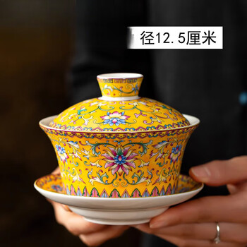 中国清朝時代 古染付碗5客 口径約10㎝ 東Y7-1125☆2Fトヒトの通販はau