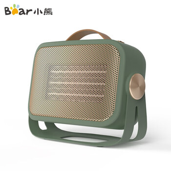 小熊(Bear) 电热取暖器电暖气小型暖风机桌面迷你省电取暖办公室卧室台式便携热风机 DNQ-C08C1 小熊(Bear) 电热取暖器电暖气小型暖风机桌面迷你省电取暖办公室卧室台式便携热风机 DNQ-C08C1