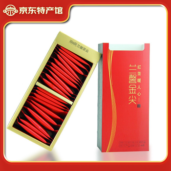 正山堂　金駿眉　中国紅葉　100g×2缶 81XKvTIBdsL.jpg