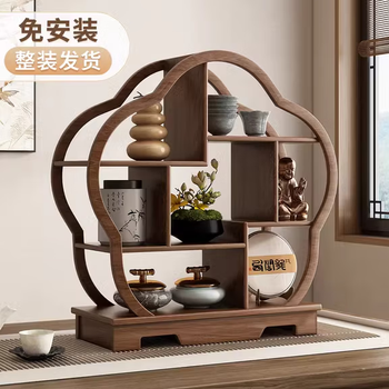 圆形博古架品牌及商品- 京东