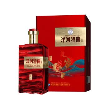 洋河特曲价格报价行情- 京东