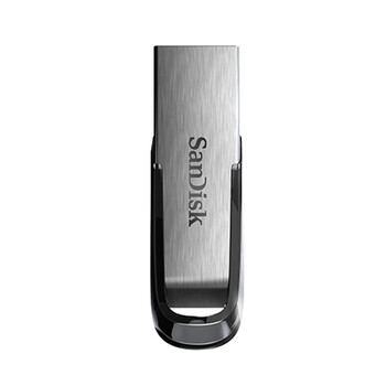 闪迪（SanDisk）U盘 CZ73酷铄 64GB 读速130MB/s小巧便携 U盘 安全加密 学习办公 电脑车载优盘 USB3.0