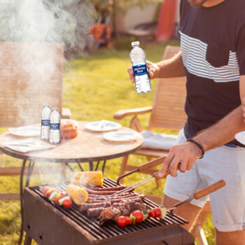 百事可乐【热门商品】纯水乐 纯净水 饮用水 1.5L*8大瓶装 家庭用水整箱装 百事可乐【热门商品】纯水乐 纯净水 饮用水 1.5L*8大瓶装 家庭用水整箱装