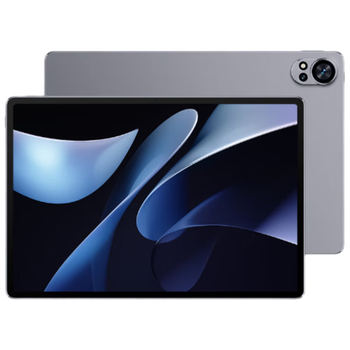 华为（HUAWEI）MatePad Air 12英寸2024款华为平板电脑144Hz高刷全面屏2.8K办公学生学习 12+256GB 烟云灰