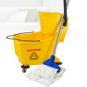 喜润家棉线拖把30CM商用医院酒店商超物业保洁尘推墩布拖布蜡拖洗车排拖 喜润家棉线拖把30CM商用医院酒店商超物业保洁尘推墩布拖布蜡拖洗车排拖