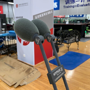 修普斯（HYPUS）CM-8080/8080A立式话筒 高端会议话筒-航空箱
