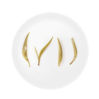 小罐茶（HWM）特级茉莉花茶4g*10罐 银罐礼盒林乃荣大师监制 商务送礼