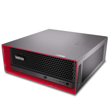 联想P5 深度学习图形渲染建模推理AI工作站 定制（W3-2525 64G 6T+1T SSD RTX4000 Ada*2)