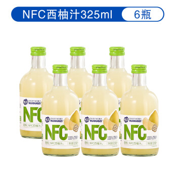 汲自然NFC西柚汁价格报价行情- 京东