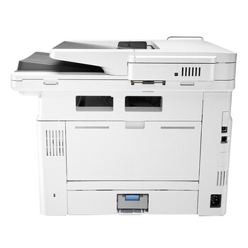 惠普（HP）M329dw激光多功能打印机 家用办公三合一 无线连接打印复印扫描 自动双面 一年上门保修