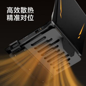 Brateck北弧 显示器支架双屏 笔记本支架臂 双屏支架 电脑显示器支架 显示器增高架LDT20（E500-2+APE40）