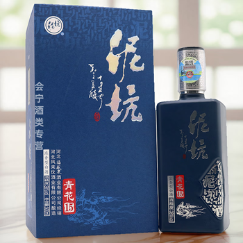 青花酒 青花15新款- 青花152021年新款- 京东