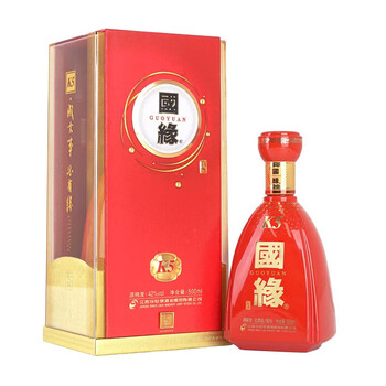 国缘k5酒价格报价行情- 京东